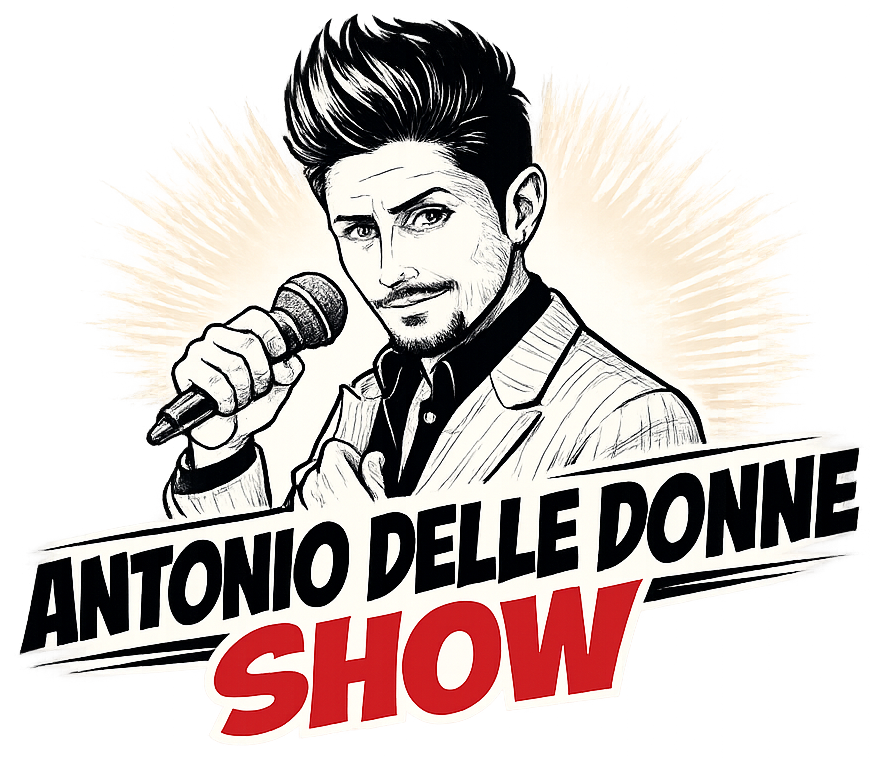ANTONIO DELLE DONNE