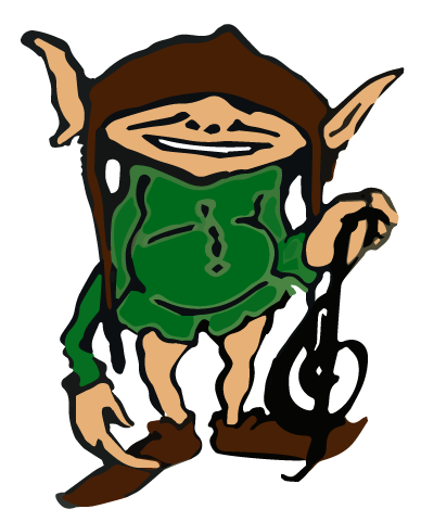 GOBLIN MUSIC RECORD